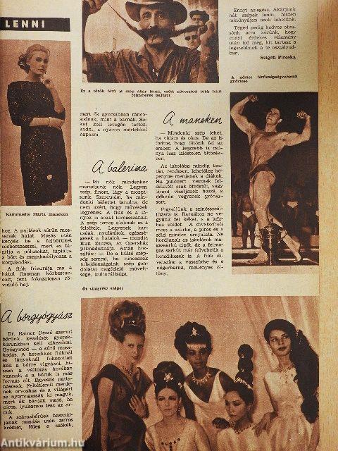 Pajtás 1964. december 16.