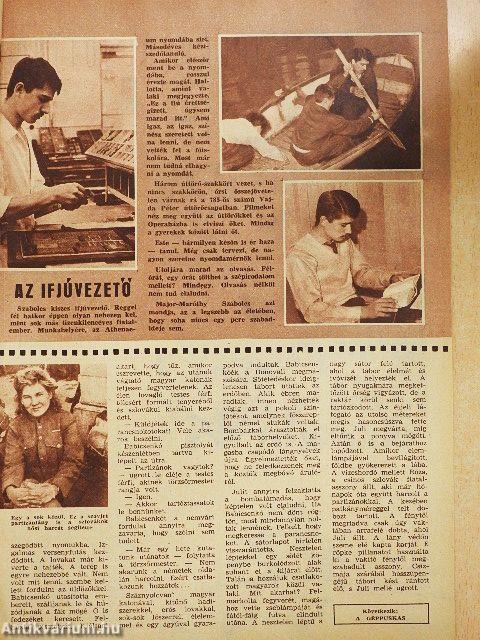 Pajtás 1964. október 8.