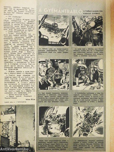 Pajtás 1964. október 8.