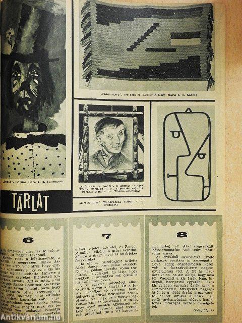 Pajtás 1968. február 22.