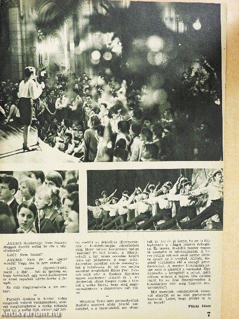 Pajtás 1968. január 11.