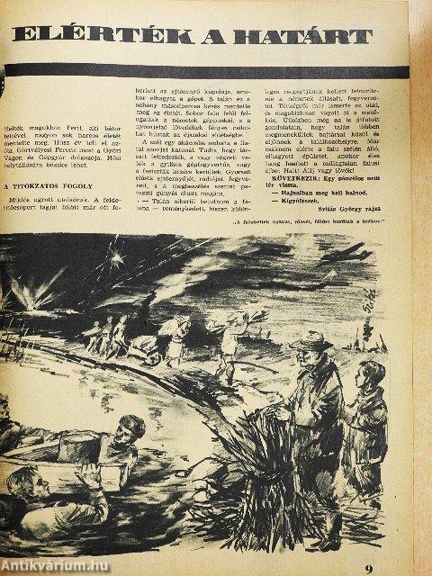 Pajtás 1965. március 25.