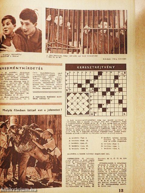 Pajtás 1965. február 11.