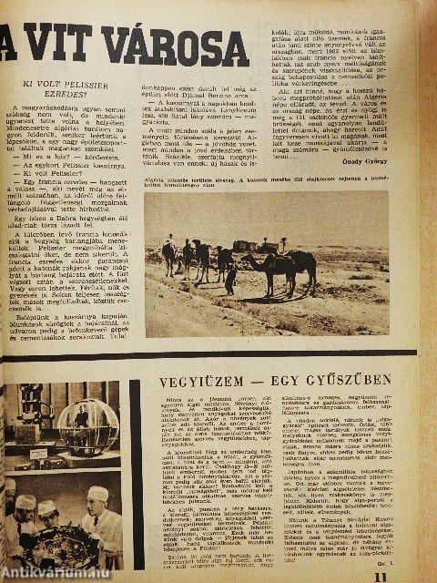 Pajtás 1965. május 6.