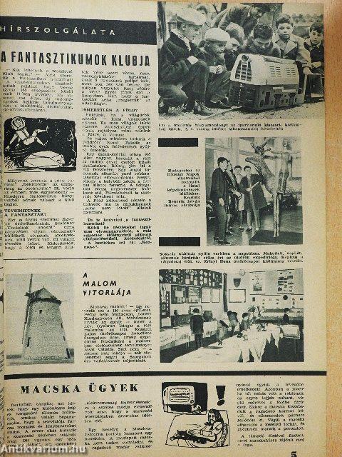 Pajtás 1965. május 6.