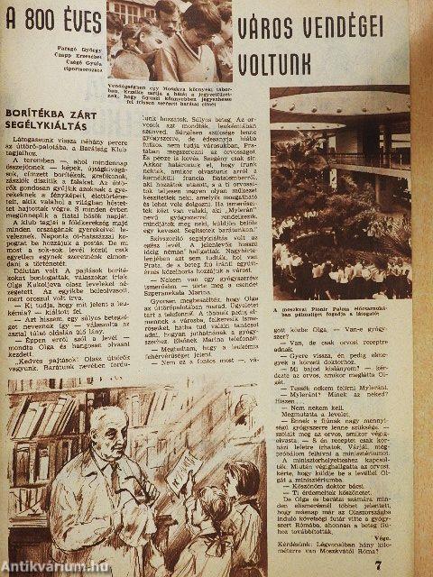 Pajtás 1965. szeptember 30.