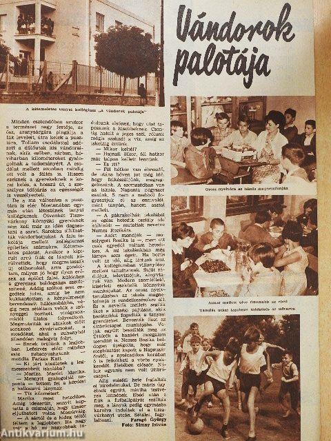 Pajtás 1965. szeptember 30.