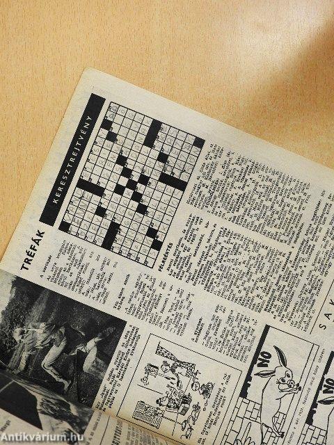 Pajtás 1965. október 7.