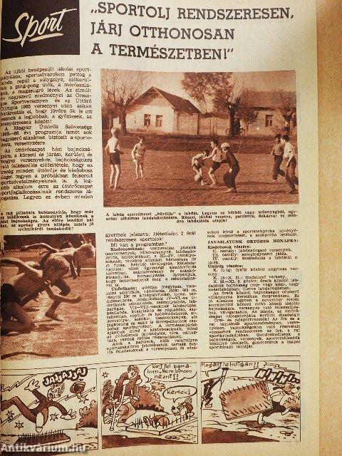 Pajtás 1965. október 7.