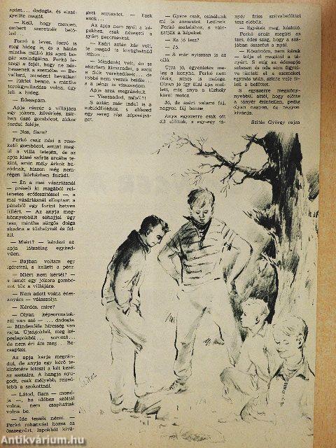 Pajtás 1965. október 7.