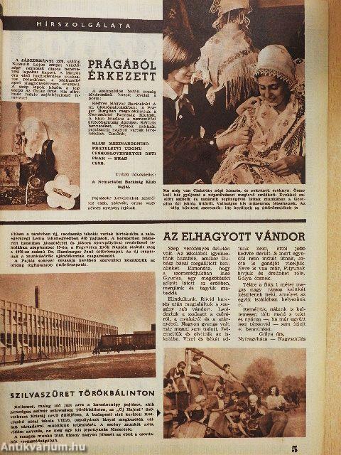 Pajtás 1965. október 21.