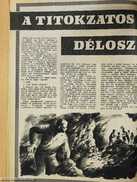 Pajtás 1965. október 21.