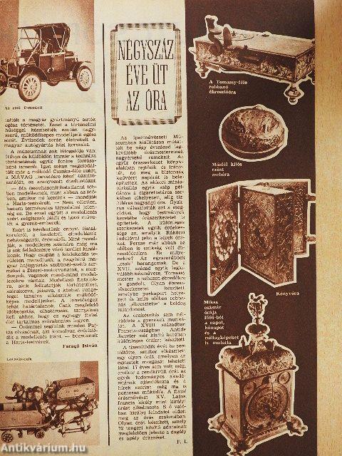 Pajtás 1965. október 28.