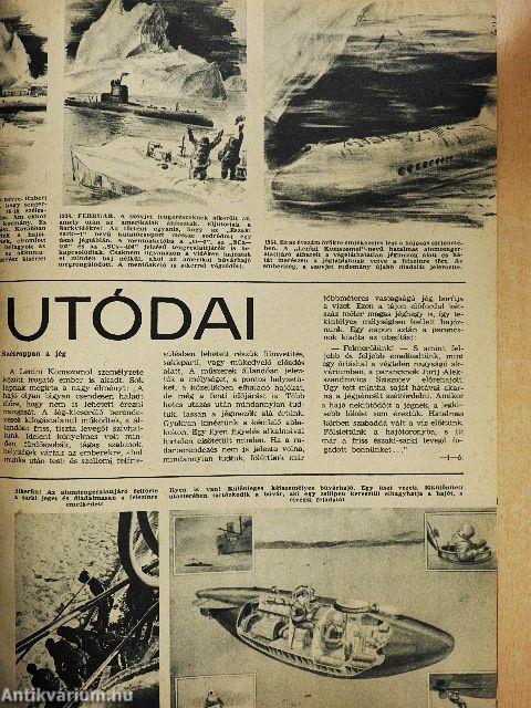 Pajtás 1965. november 4.