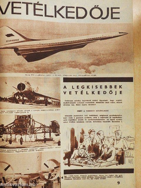 Pajtás 1965. november 18.