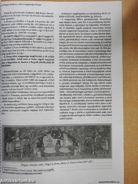 Kisenciklopédia 13.