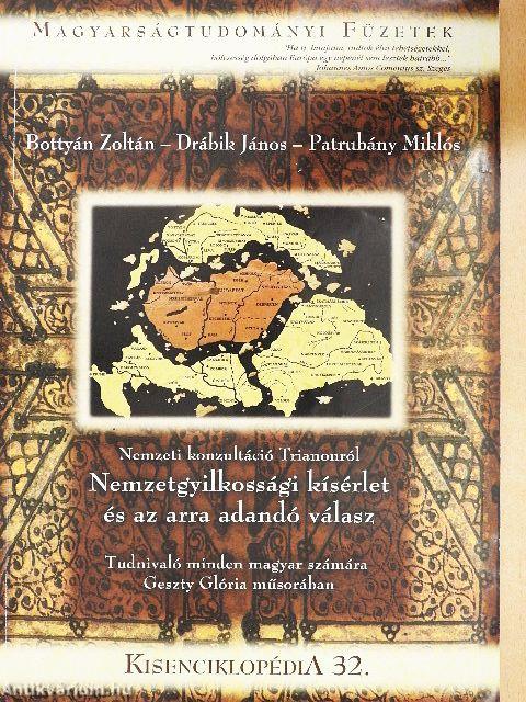 Kisenciklopédia 32.