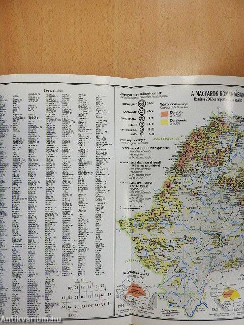 Trianoni Szemle 2009. április-június