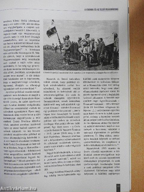 Trianoni Szemle 2009. április-június