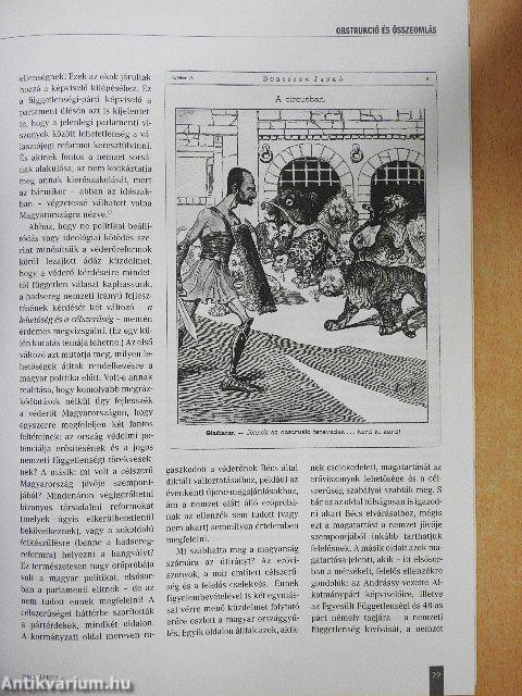 Trianoni Szemle 2009. április-június