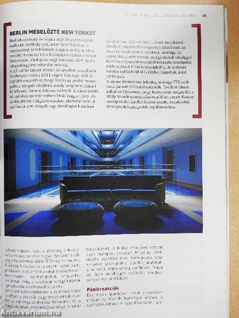 Ingatlan Plusz 2012/11.