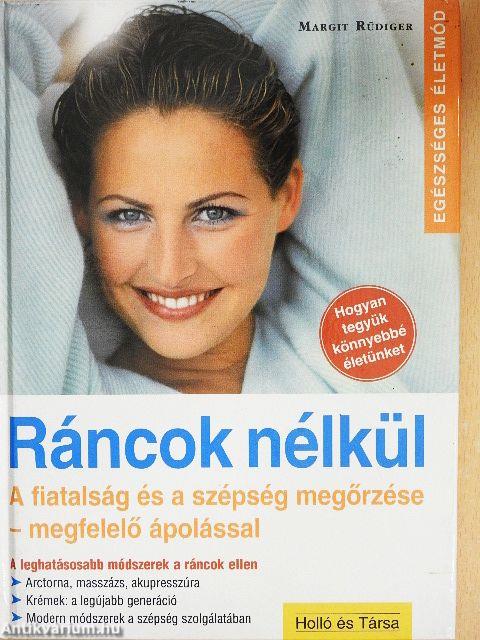 Ráncok nélkül