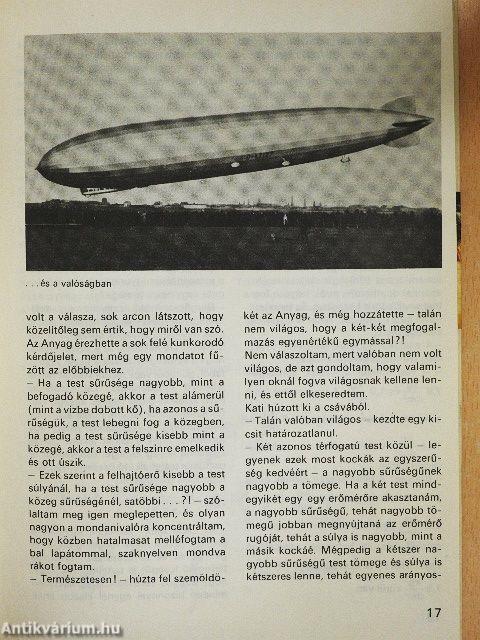 Egy a valóság s ezer a ruhája II.