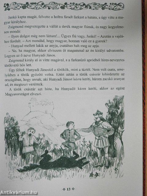 Bajvívók és vitézek