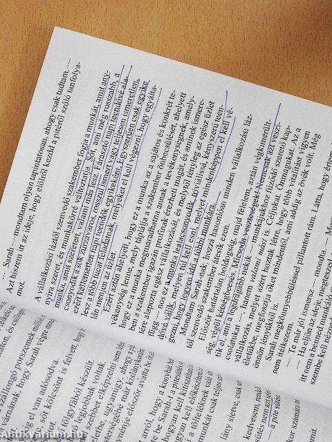 A vállalkozás mítosza