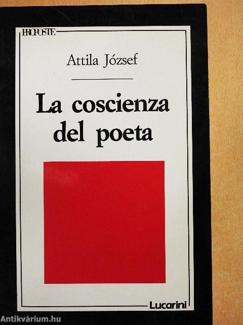 Attila József - La coscienza del poeta