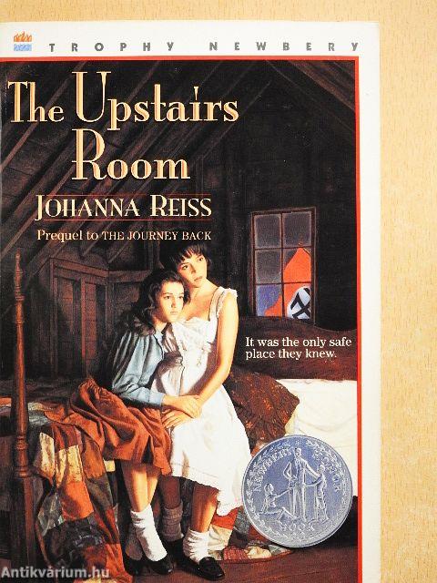 The Upstairs Room