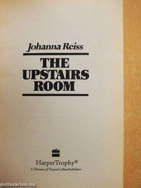 The Upstairs Room
