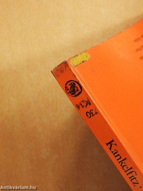 Katalog Römischer Münzen I-II.