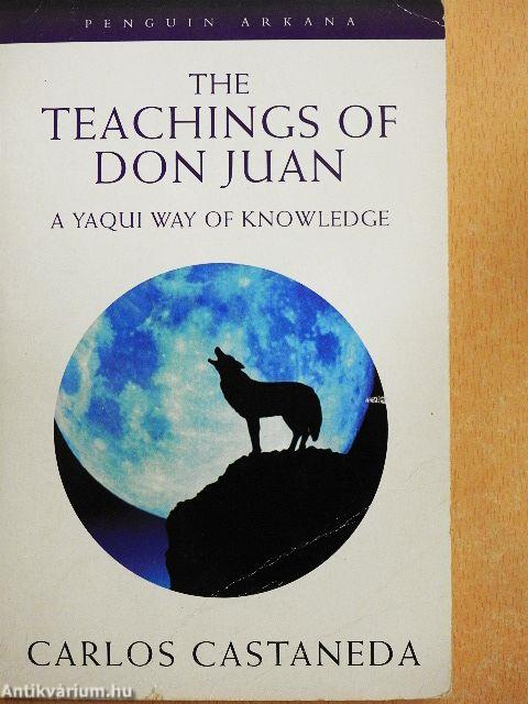 The Teachings of Don Juan