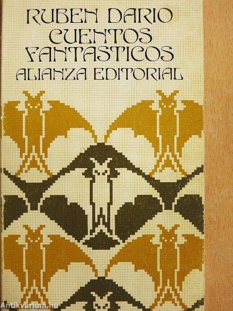 Cuentos fantásticos