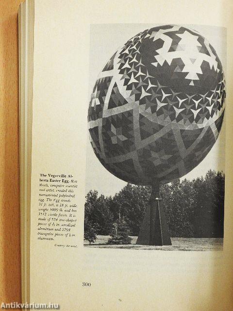 The Mathematical Experience