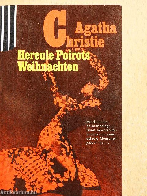 Hercule Poirots Weihnachten