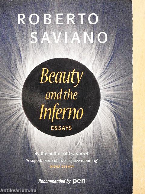 Beauty and the Inferno