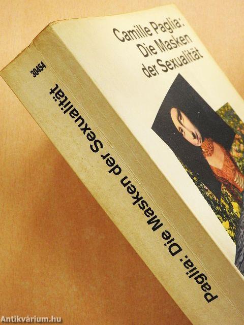 Die Masken der Sexualität