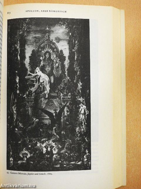 Die Masken der Sexualität