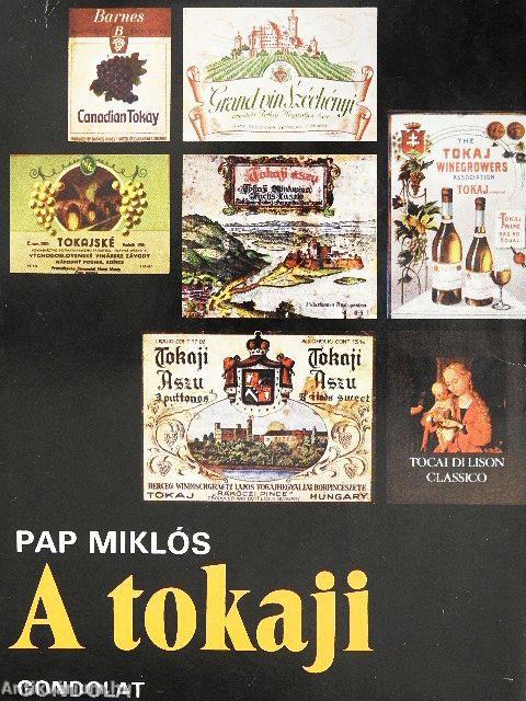 A tokaji