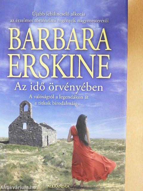 Az idő örvényében
