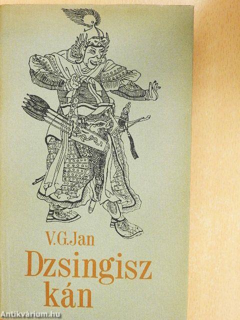 Dzsingisz kán