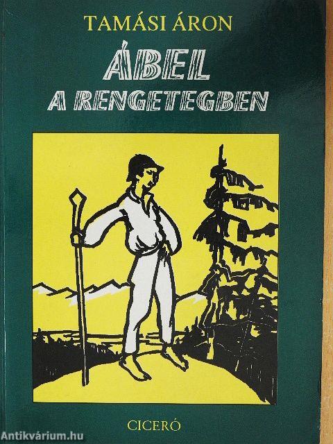 Ábel a rengetegben