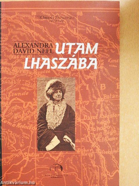 Utam Lhaszába