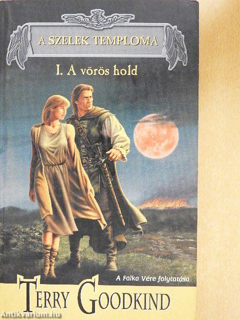 A szelek temploma I.