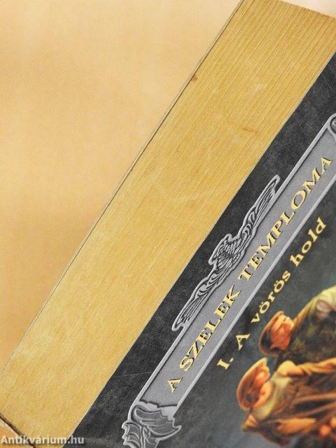 A szelek temploma I.