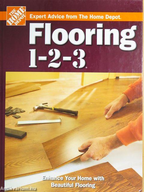 Flooring 1-2-3