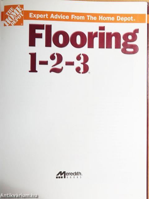 Flooring 1-2-3