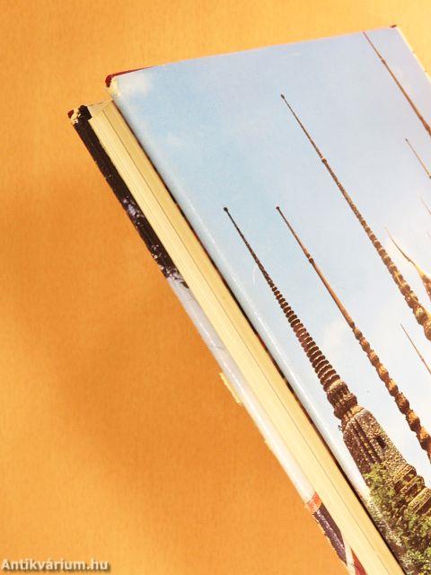 Wat Phra Chetuphon Vimolmangklararm Rajvaramahaviharn